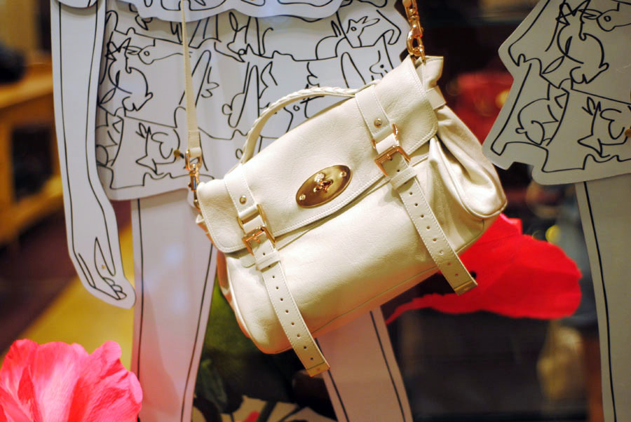 Mulberry Window