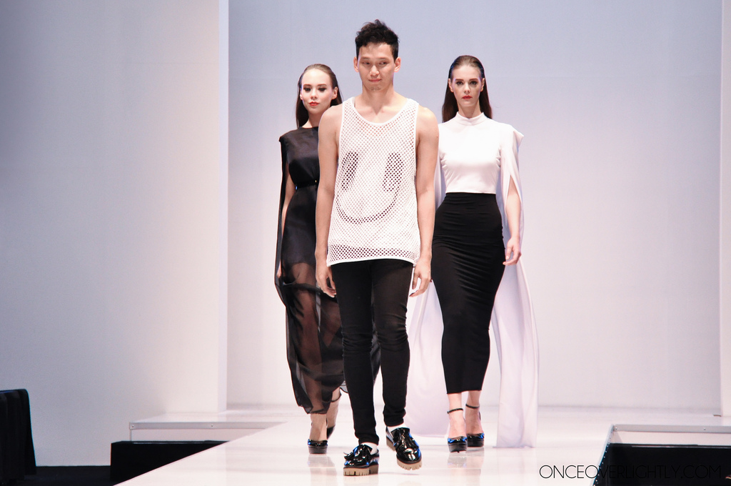 KLFW Allien Gan 2013