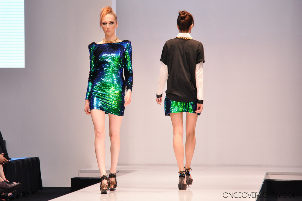 KLFW Ezzati Amira 2013