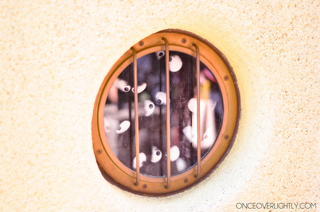 Ghibli Museum Japan