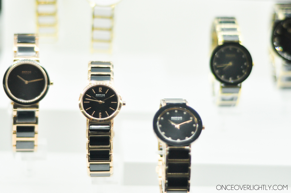 Bering Watches