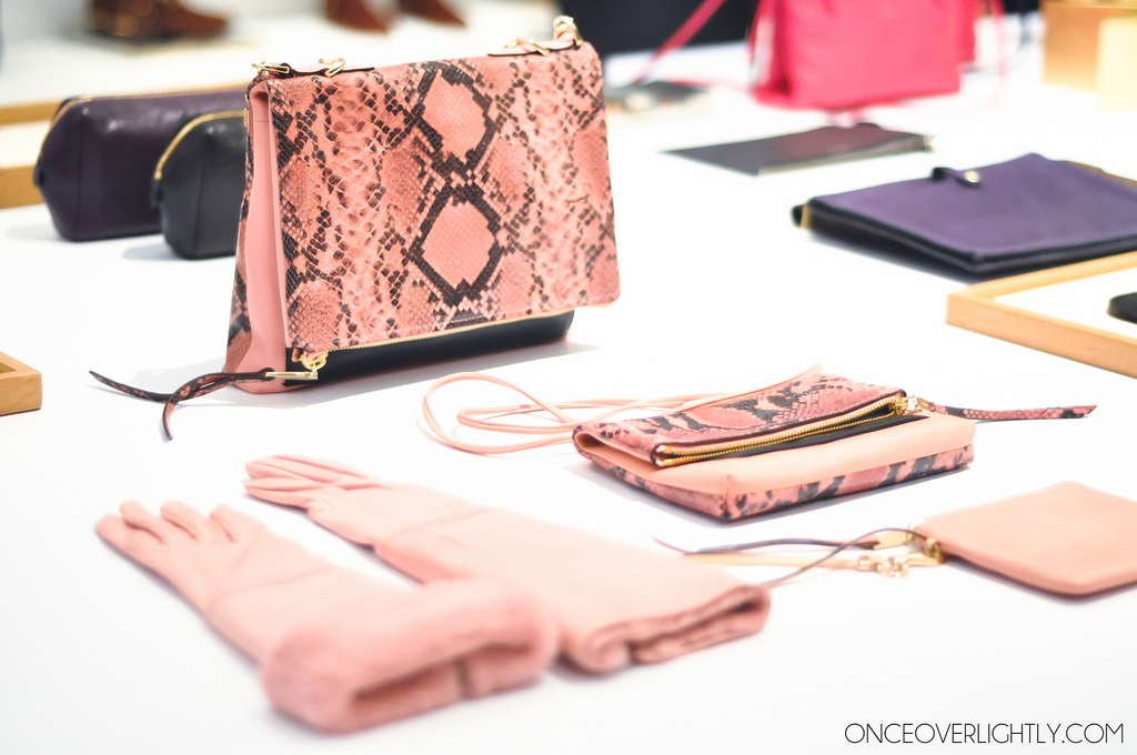 Coach Holiday 2013 Preview