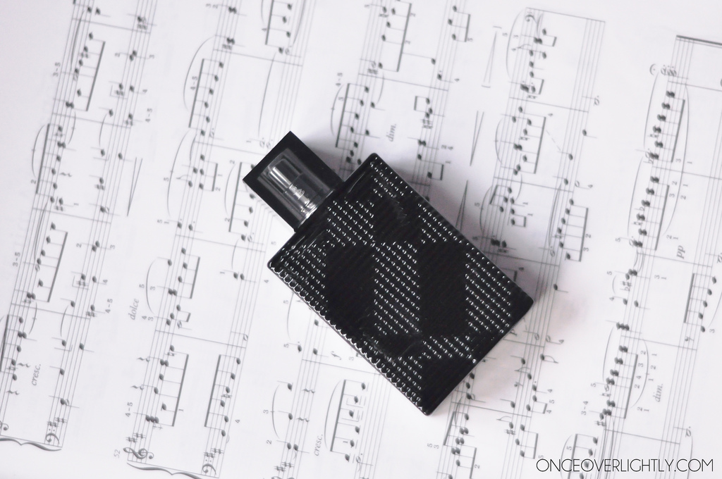 Burberry Brit Rhythm