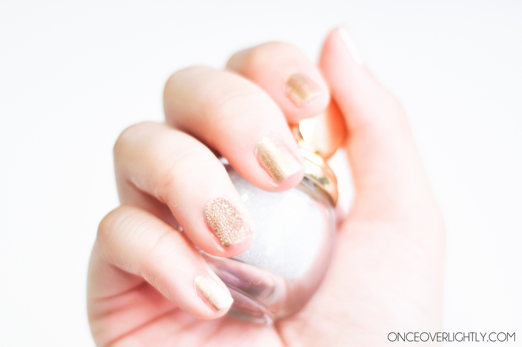 Diorific Jewel Manicure Duo