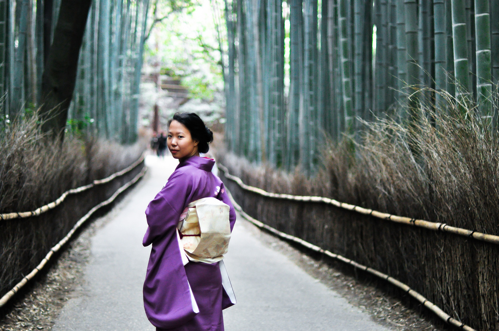 arashiyama