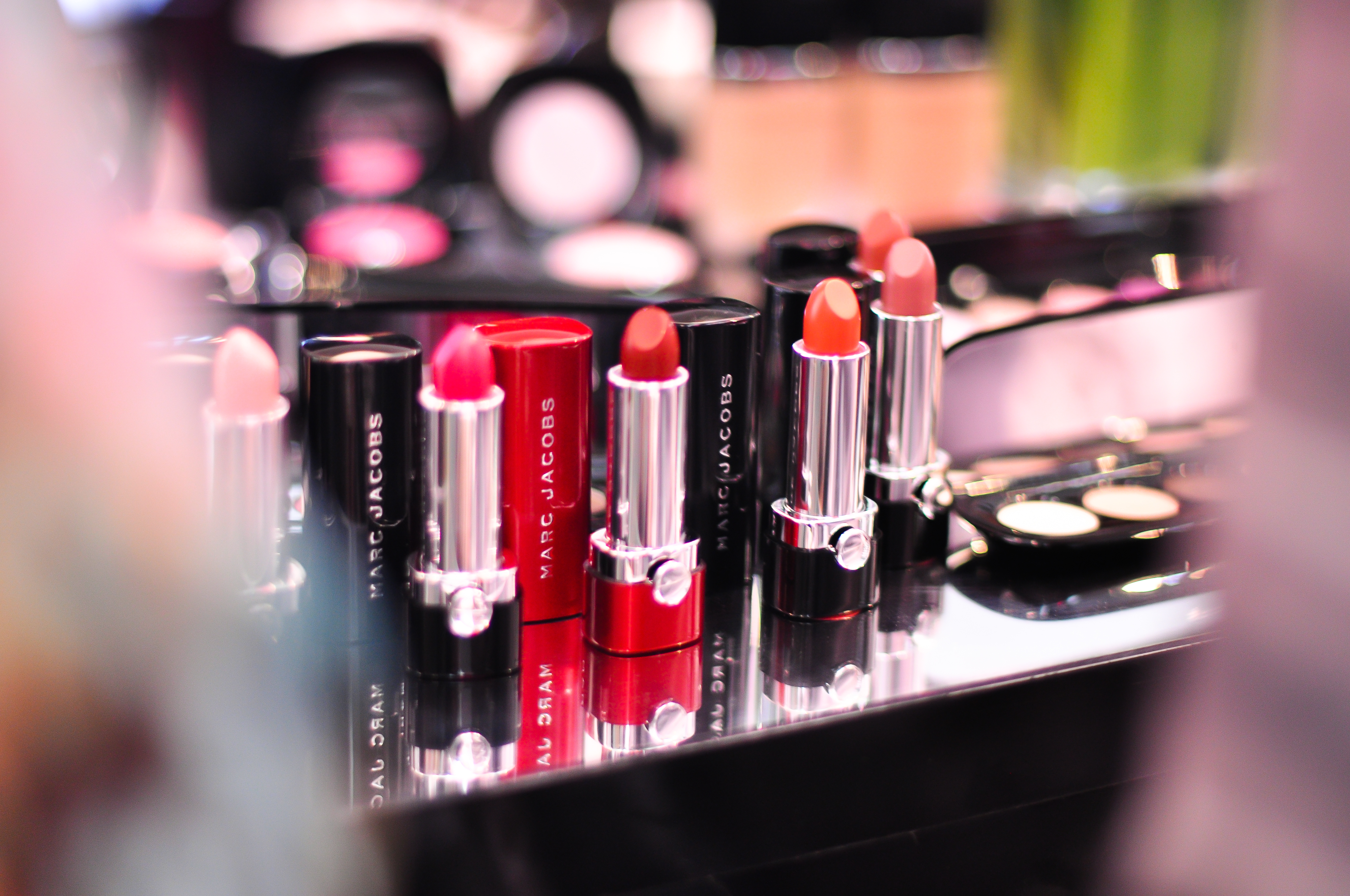 Marc Jacobs Beauty