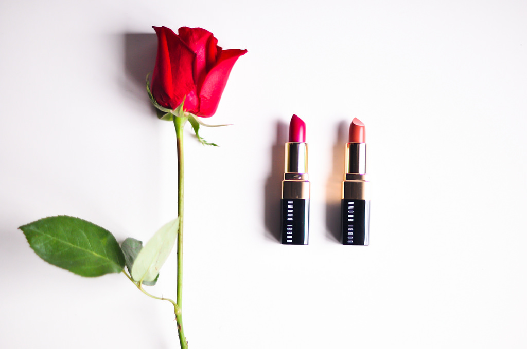 bobbi brown lipsticks