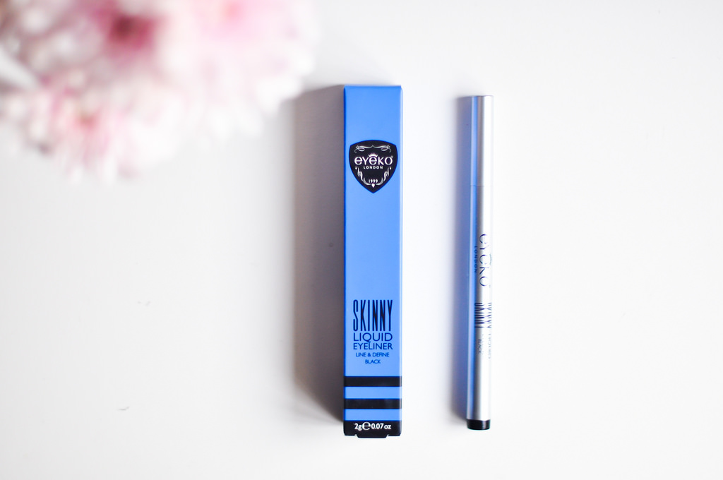 Eyeko Skinny Liquid Eyeliner