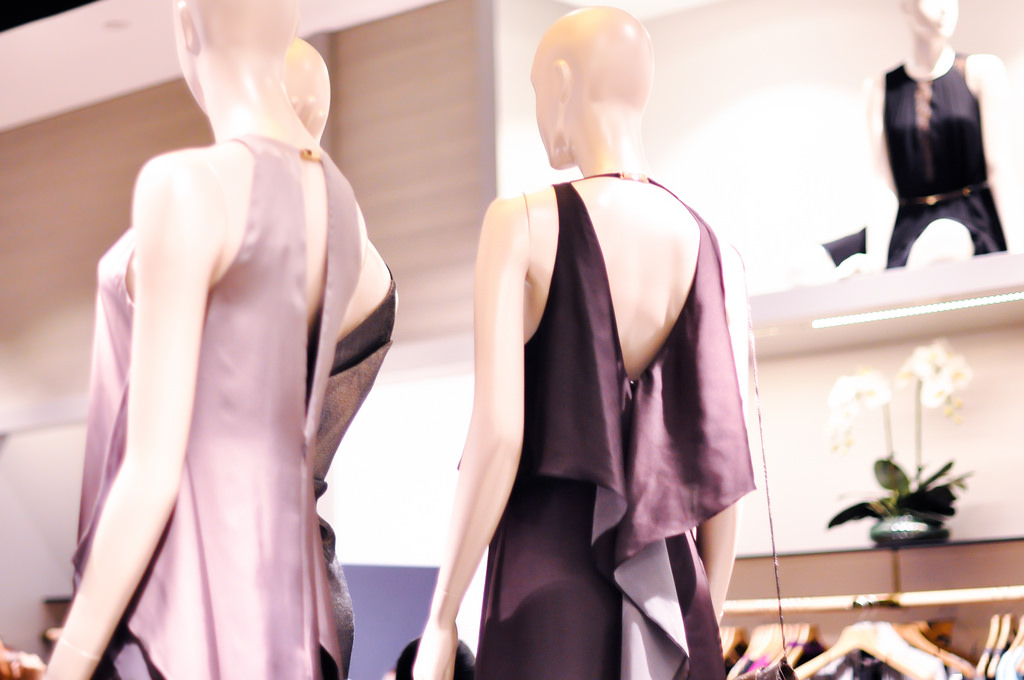Halston Heritage
