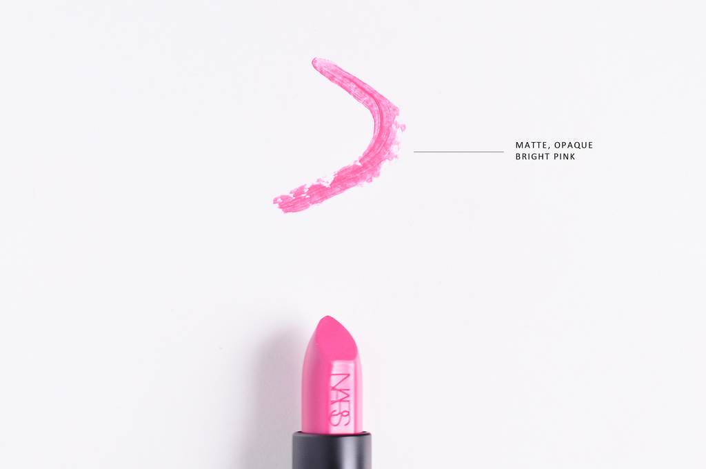 nars marisa