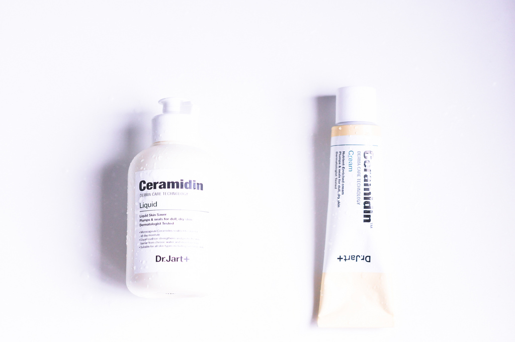 Dr Jart Ceramidin