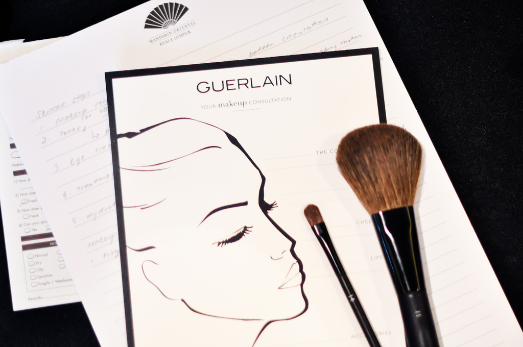 Guerlain
