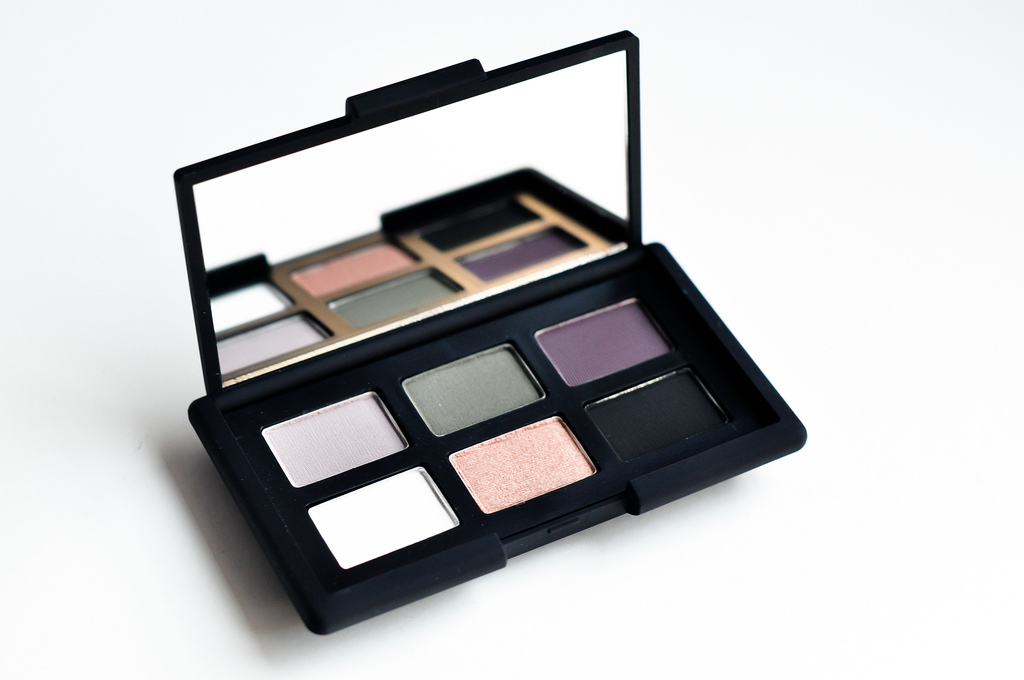 NARS Inoubliable Coup D’Oeil Eyeshadow Palette