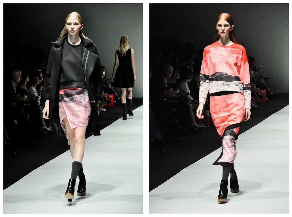 sgfw elohim sabrina goh