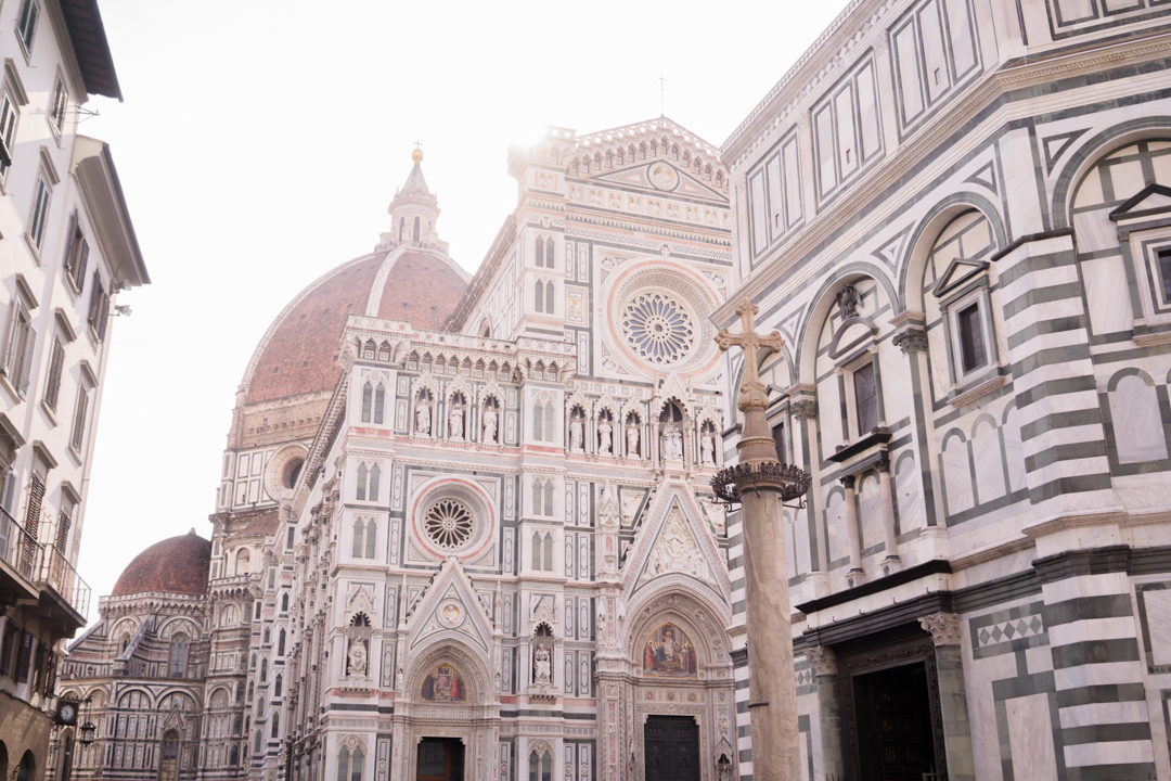 onceoverlightly duomo florence italy